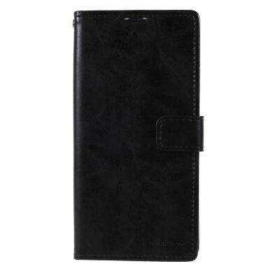 Чохол-книжка MERCURY Classic Wallet для Samsung Galaxy A50 (A505) - Black