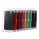 Чехол-книжка MERCURY Classic Wallet для Samsung Galaxy A50 (A505) / A30s (A307) / A50s (A507) - Wine Red. Фото 7 из 7