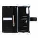 Чохол-книжка MERCURY Classic Wallet для Samsung Galaxy A50 (A505) - Black