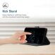 Чехол-книжка UniCase Jet Cover для Samsung Galaxy A27 (A276) - Brown. Фото 8 из 10