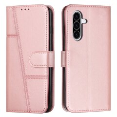 Чехол-книжка UniCase Jet Cover для Samsung Galaxy A27 (A276) - Rose Gold