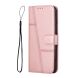 Чехол-книжка UniCase Jet Cover для Samsung Galaxy A27 (A276) - Rose Gold. Фото 3 из 10