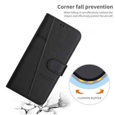 Чехол-книжка UniCase Jet Cover для Samsung Galaxy A27 (A276) - Brown