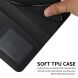 Чехол-книжка UniCase Jet Cover для Samsung Galaxy A27 (A276) - Brown. Фото 10 из 10