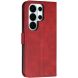 Чохол-книжка UniCase Jet Cover для Samsung Galaxy S26 Ultra - Red