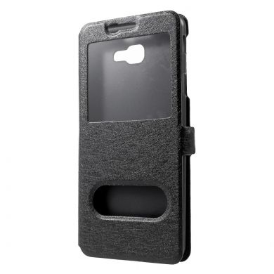 Чохол-книжка UniCase View Series для Samsung Galaxy J4+ (J415) - Black