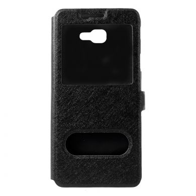 Чохол-книжка UniCase View Series для Samsung Galaxy J4+ (J415) - Black