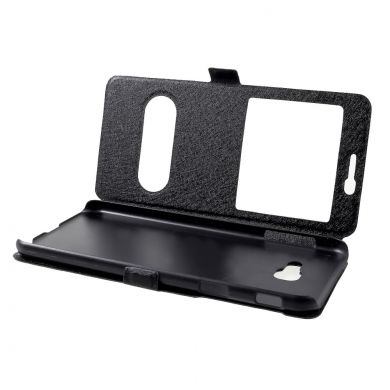 Чохол-книжка UniCase View Series для Samsung Galaxy J4+ (J415) - Black