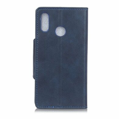 Чехол-книжка UniCase Vintage Wallet для Samsung Galaxy A10s (A107) - Dark Blue