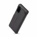 Чохол LC.IMEEKE Retro Style для Samsung Galaxy S20 Plus (G985) - Black