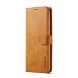 Чохол LC.IMEEKE Wallet Case для Samsung Galaxy A70 (A705) - Brown