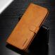 Чохол LC.IMEEKE Wallet Case для Samsung Galaxy A70 (A705) - Brown