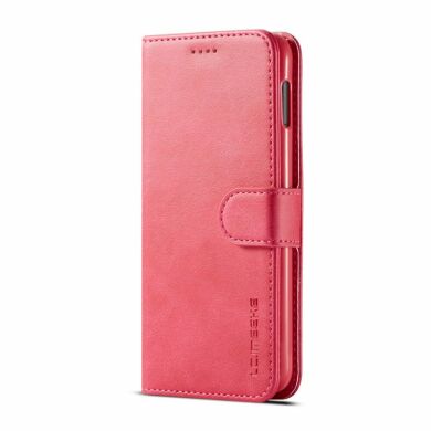Чехол LC.IMEEKE Wallet Case для Samsung Galaxy S10e (G970) - Rose
