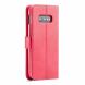 Чехол LC.IMEEKE Wallet Case для Samsung Galaxy S10e (G970) - Rose. Фото 3 из 8