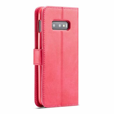 Чохол LC.IMEEKE Wallet Case для Samsung Galaxy S10e (G970) - Rose