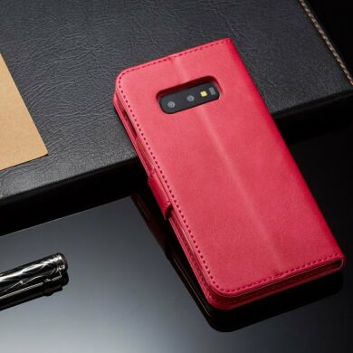 Чехол LC.IMEEKE Wallet Case для Samsung Galaxy S10e (G970) - Rose