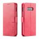 Чехол LC.IMEEKE Wallet Case для Samsung Galaxy S10e (G970) - Rose. Фото 1 из 8