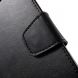 Чехол MERCURY Sonata Diary для Samsung Galaxy S6 edge (G925) - Black. Фото 8 из 10