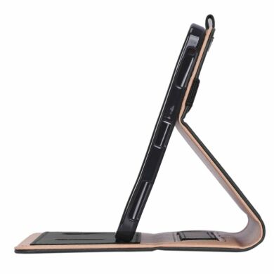 Чехол UniCase Business Style для Samsung Galaxy Tab A7 10.4 (2020) - Black