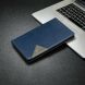 Чохол UniCase Geometric Style для Samsung Galaxy Tab A 10.1 (2019) - Blue