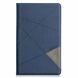 Чохол UniCase Geometric Style для Samsung Galaxy Tab A 10.1 (2019) - Blue