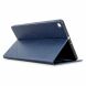 Чохол UniCase Geometric Style для Samsung Galaxy Tab A 10.1 (2019) - Blue