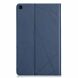 Чохол UniCase Geometric Style для Samsung Galaxy Tab A 10.1 (2019) - Blue