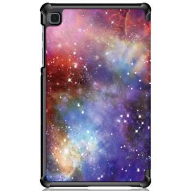 Чехол UniCase Life Style для Samsung Galaxy Tab A7 Lite (T220/T225) - Nebula