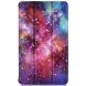 Чехол UniCase Life Style для Samsung Galaxy Tab A7 Lite (T220/T225) - Nebula. Фото 2 из 9
