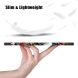 Чехол UniCase Life Style для Samsung Galaxy Tab S9 Ultra (X910/916) - Galaxy. Фото 8 из 11