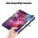 Чохол UniCase Life Style для Samsung Galaxy Tab S9 Ultra (X910/916) - Galaxy