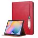 Чохол UniCase Pocket Stand для Samsung Galaxy Tab A7 Lite (T220/T225) - Red