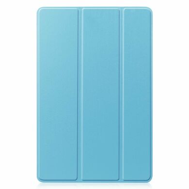 Чохол UniCase Slim для Samsung Galaxy Tab S7 (T870/875) / S8 (T700/706) - Baby Blue