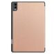 Чехол UniCase Soft UltraSlim для Samsung Galaxy Tab S12 Ultra - Rose Gold. Фото 3 из 10