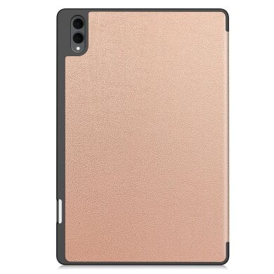 Чехол UniCase Soft UltraSlim для Samsung Galaxy Tab S12 Ultra - Rose Gold