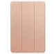 Чехол UniCase Soft UltraSlim для Samsung Galaxy Tab S12 Ultra - Rose Gold. Фото 4 из 10