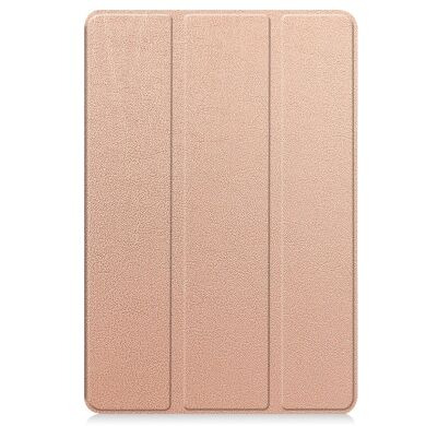 Чехол UniCase Soft UltraSlim для Samsung Galaxy Tab S12 Ultra - Rose Gold