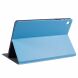 Чехол UniCase Stand Cover для Samsung Galaxy Tab A9 Plus (X210/216) - Sky Blue. Фото 6 из 9