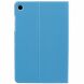 Чехол UniCase Stand Cover для Samsung Galaxy Tab A9 Plus (X210/216) - Sky Blue. Фото 2 из 9