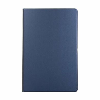 Чохол UniCase Stand Cover для Samsung Galaxy Tab S7 Plus (T970/975) / S8 Plus (T800/806) - Dark Blue