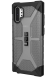 Чехол URBAN ARMOR GEAR (UAG) Plasma для Samsung Galaxy Note 10+ (N975) - Ash. Фото 2 из 5