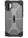 Чехол URBAN ARMOR GEAR (UAG) Plasma для Samsung Galaxy Note 10+ (N975) - Ash. Фото 1 из 5