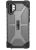 Чохол URBAN ARMOR GEAR (UAG) Plasma для Samsung Galaxy Note 10+ (N975) - Ash