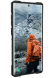 Чехол URBAN ARMOR GEAR (UAG) Plasma для Samsung Galaxy Note 10+ (N975) - Ash. Фото 4 из 5