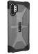 Чехол URBAN ARMOR GEAR (UAG) Plasma для Samsung Galaxy Note 10+ (N975) - Ash. Фото 3 из 5