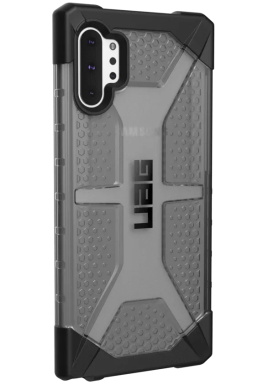 Чехол URBAN ARMOR GEAR (UAG) Plasma для Samsung Galaxy Note 10+ (N975) - Ash