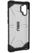 Чохол URBAN ARMOR GEAR (UAG) Plasma для Samsung Galaxy Note 10+ (N975) - Ash