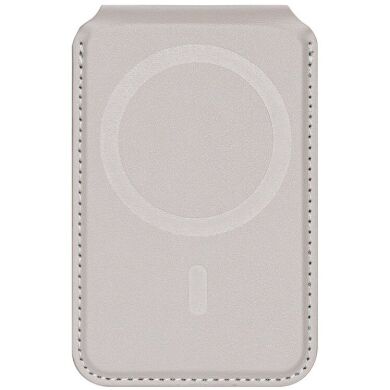 Кардхолдер DUX DUCIS Neva Series - Grey