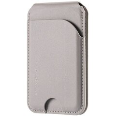 Кардхолдер DUX DUCIS Neva Series - Grey