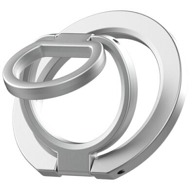 Кільце-тримач Reframe Magnetic Ring - Silver